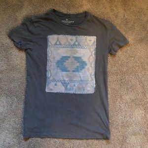 American Eagle Outfitters Graphic T-Shirt